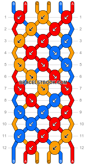 Normal pattern #195891 variation #408609 pattern