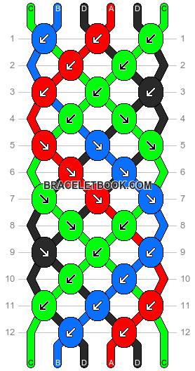 Normal pattern #195891 variation #408610 pattern