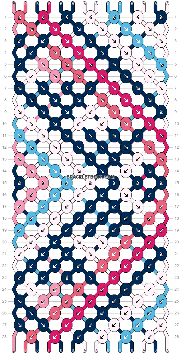 Normal pattern #34499 variation #408611 pattern
