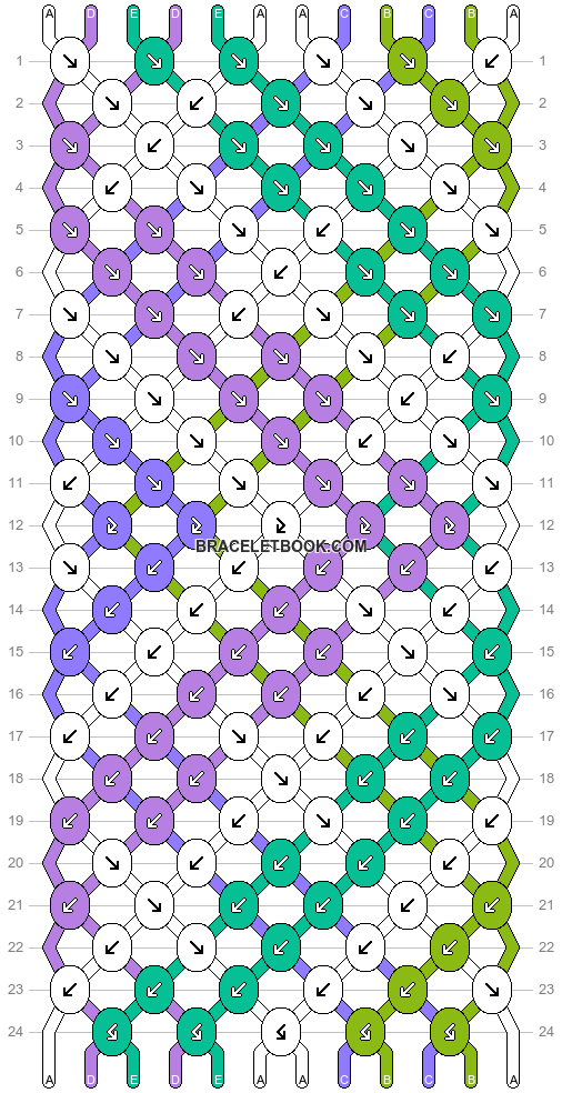 Normal pattern #47200 variation #408612 pattern
