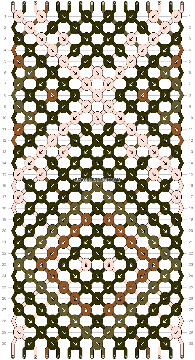Normal pattern #146033 variation #408613 pattern