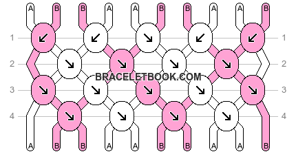 Normal pattern #195857 variation #408614 pattern