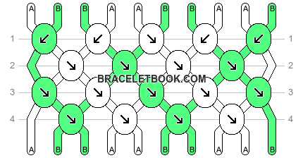 Normal pattern #195857 variation #408615 pattern
