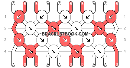 Normal pattern #195857 variation #408616 pattern