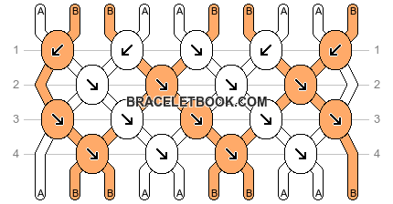 Normal pattern #195857 variation #408617 pattern