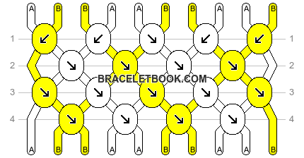 Normal pattern #195857 variation #408618 pattern