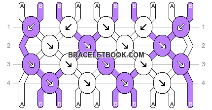Normal pattern #195857 variation #408621 pattern