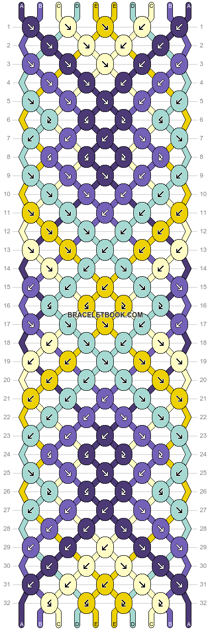 Normal pattern #114988 variation #408622 pattern