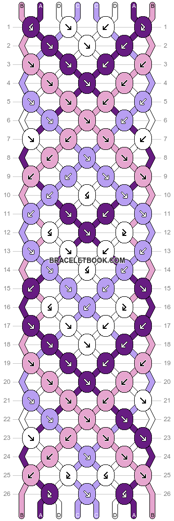 Normal pattern #195828 variation #408623 pattern