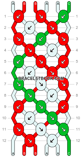 Normal pattern #193762 variation #408625 pattern