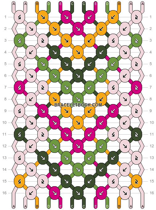 Normal pattern #94434 variation #408626 pattern
