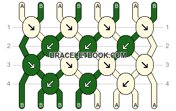 Normal pattern #601 variation #408627 pattern