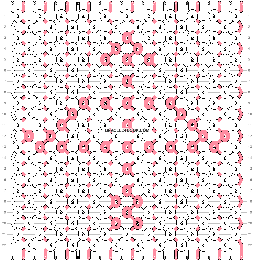 Normal pattern #177349 variation #408629 pattern