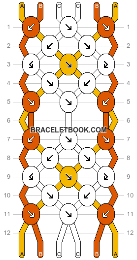 Normal pattern #85639 variation #408631 pattern