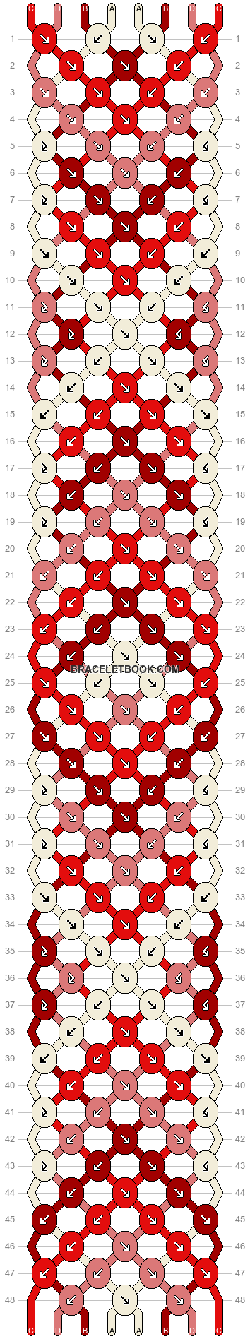 Normal pattern #193848 variation #408632 pattern