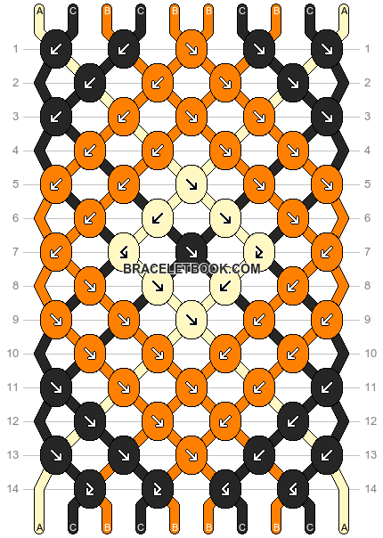 Normal pattern #195920 variation #408633 pattern