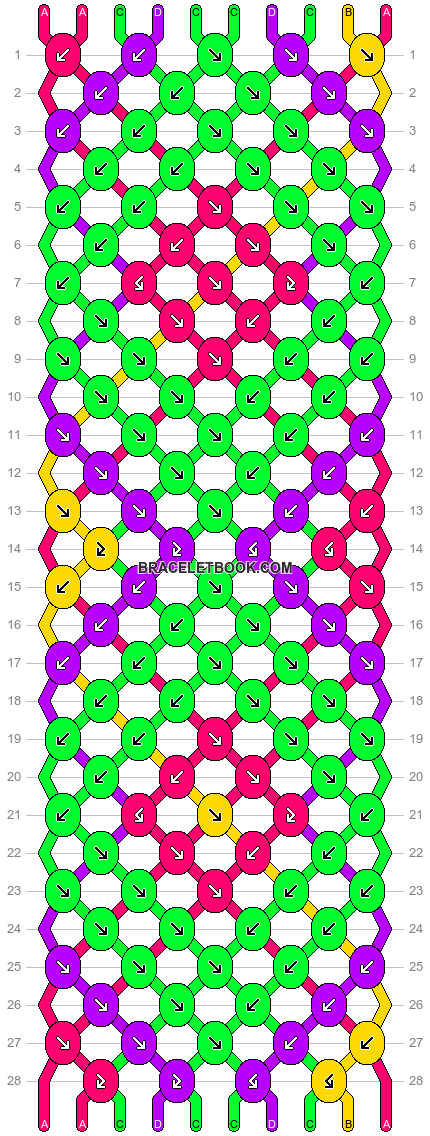Normal pattern #195920 variation #408634 pattern