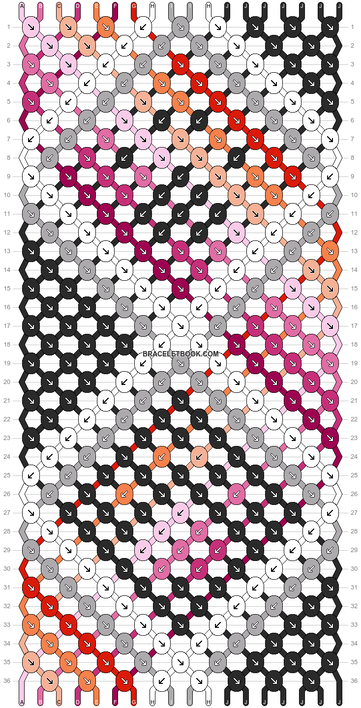 Normal pattern #170867 variation #408640 pattern