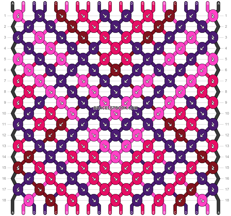 Normal pattern #195911 variation #408641 pattern