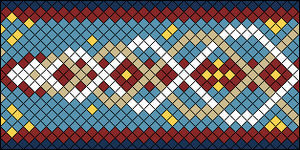 Normal pattern #133045 variation #408643