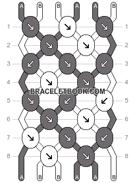 Normal pattern #192345 variation #408644 pattern