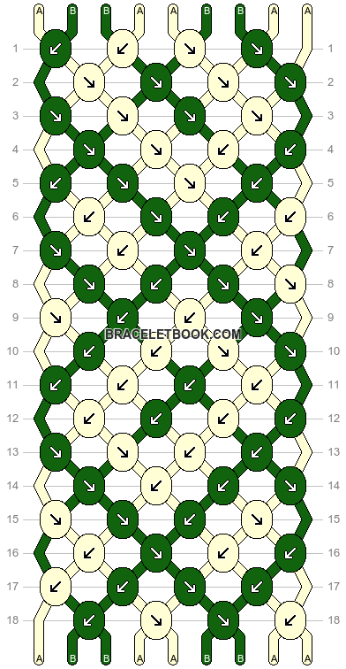 Normal pattern #195923 variation #408645 pattern