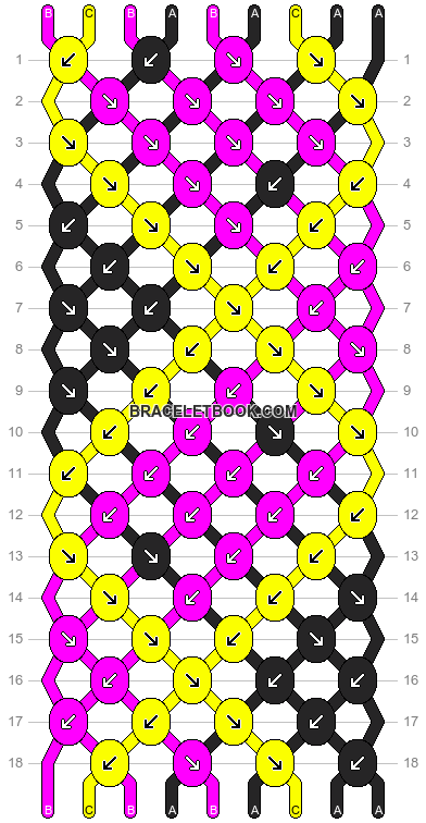Normal pattern #195923 variation #408646 pattern