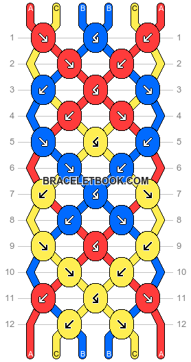 Normal pattern #18039 variation #408647 pattern