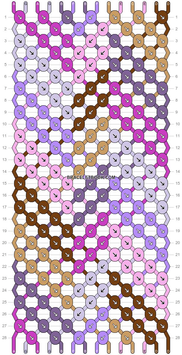 Normal pattern #190450 variation #408648 pattern
