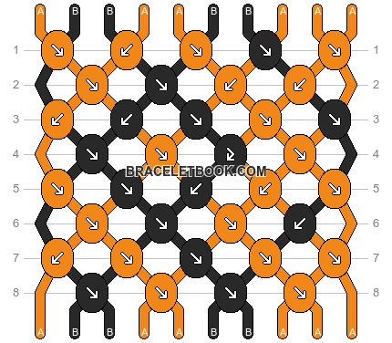 Normal pattern #195450 variation #408649 pattern