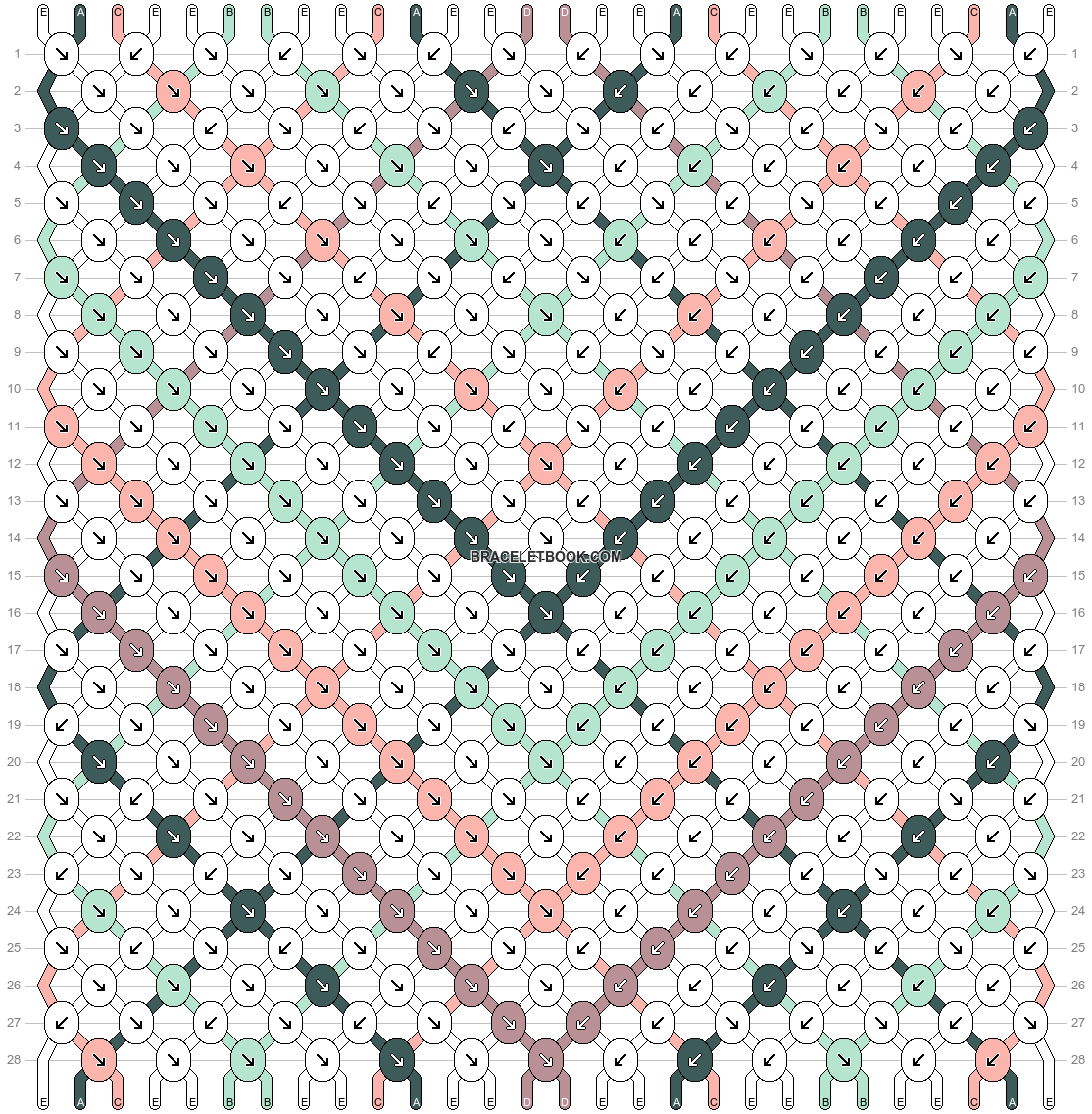 Normal pattern #177515 variation #408650 pattern