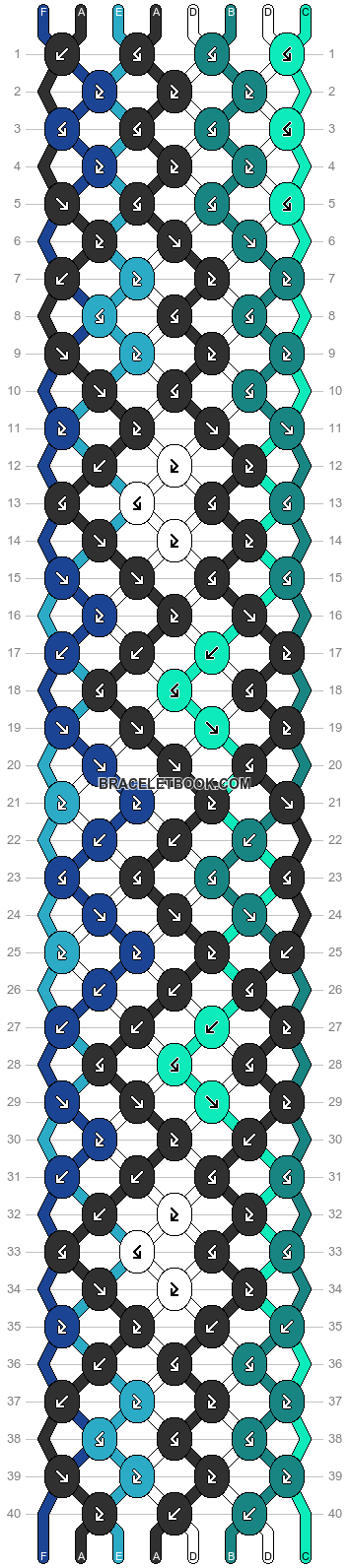 Normal pattern #188665 variation #408651 pattern