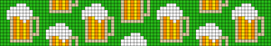 Alpha pattern #117993 variation #408653