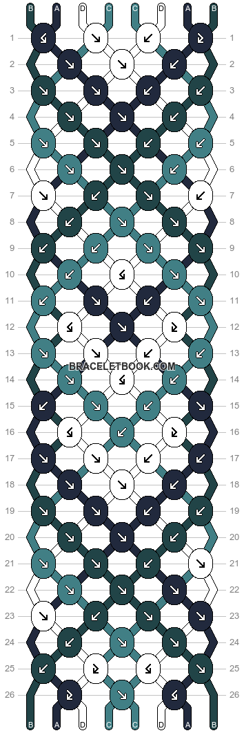 Normal pattern #195828 variation #408654 pattern