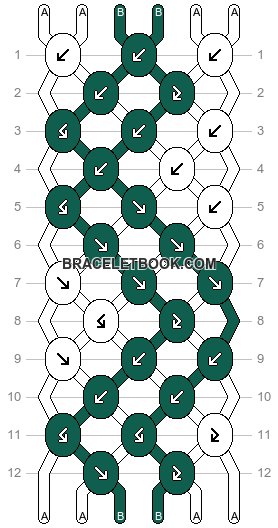 Normal pattern #195889 variation #408655 pattern