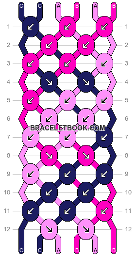 Normal pattern #195890 variation #408656 pattern