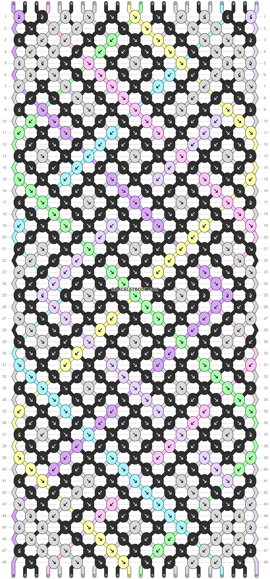 Normal pattern #45156 variation #408658 pattern