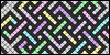 Normal pattern #45156 variation #408658