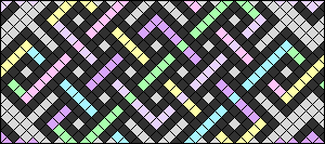 Normal pattern #45156 variation #408658