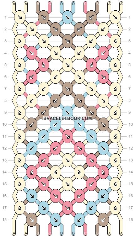 Normal pattern #23268 variation #408659 pattern