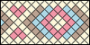 Normal pattern #23268 variation #408659