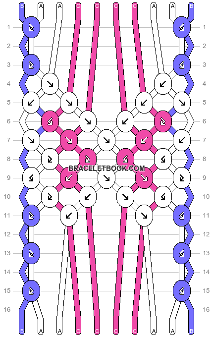 Normal pattern #146981 variation #408660 pattern