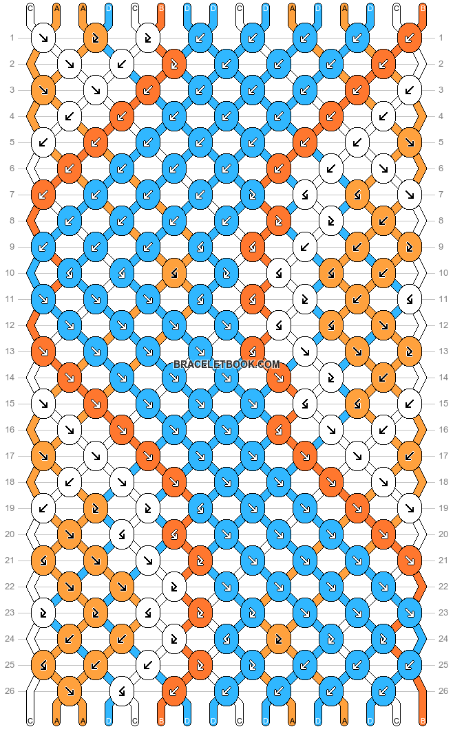 Normal pattern #160826 variation #408661 pattern
