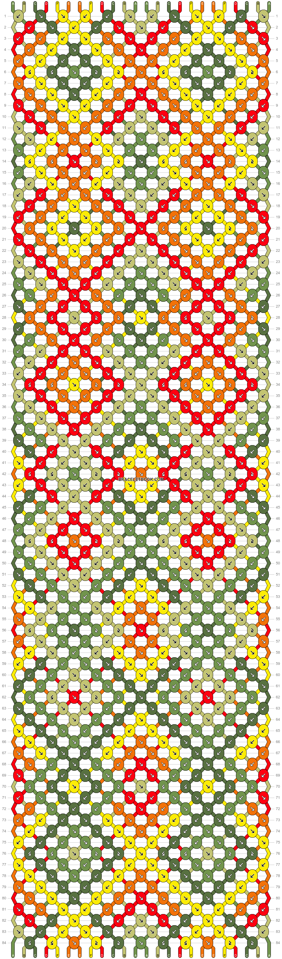 Normal pattern #184728 variation #408662 pattern