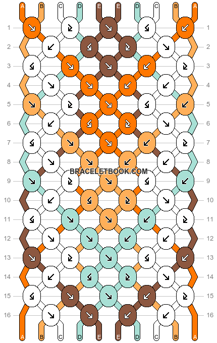Normal pattern #27046 variation #408663 pattern