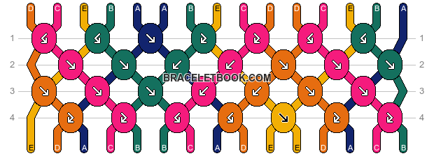 Normal pattern #17209 variation #408667 pattern