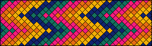 Normal pattern #17209 variation #408667