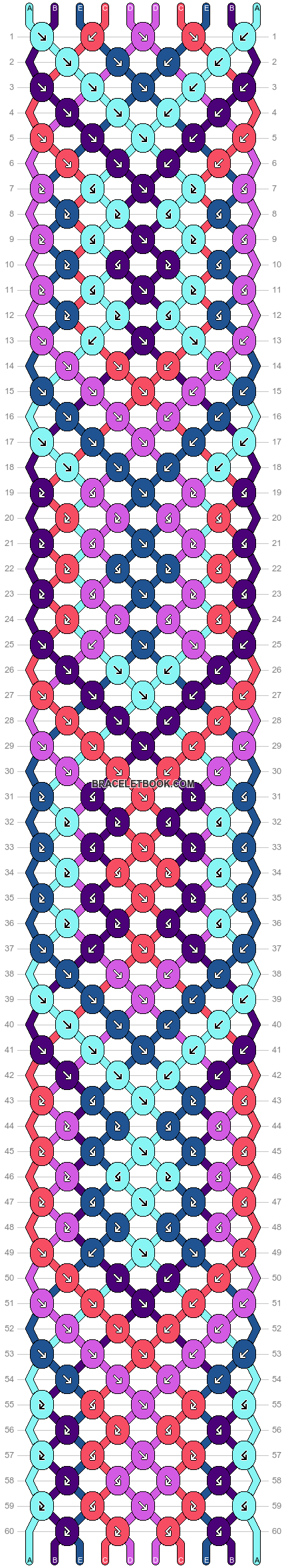 Normal pattern #195898 variation #408668 pattern
