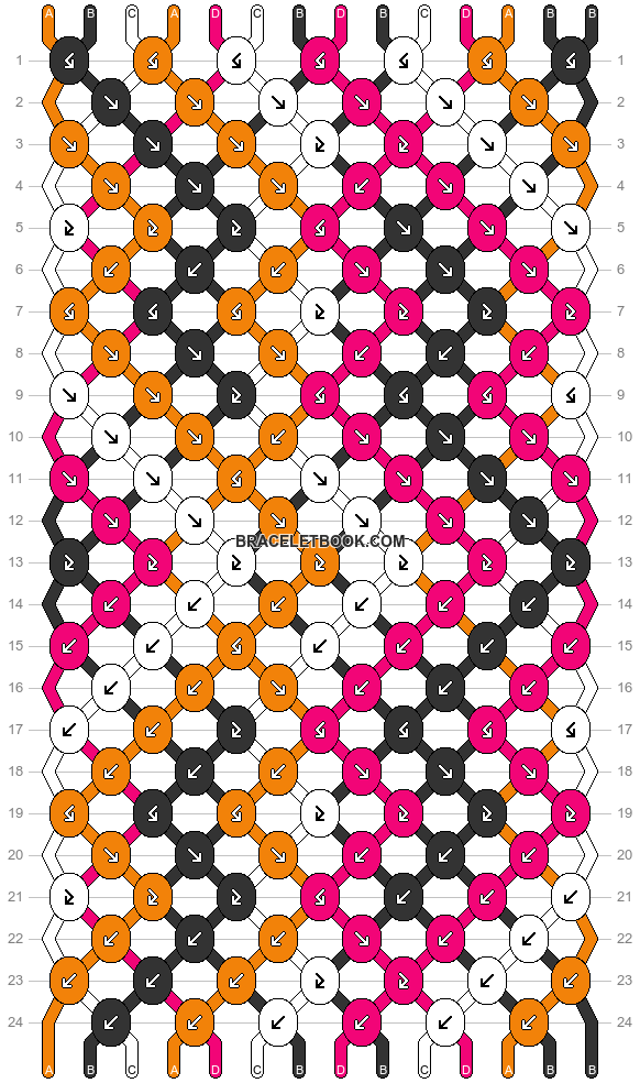Normal pattern #78812 variation #408669 pattern