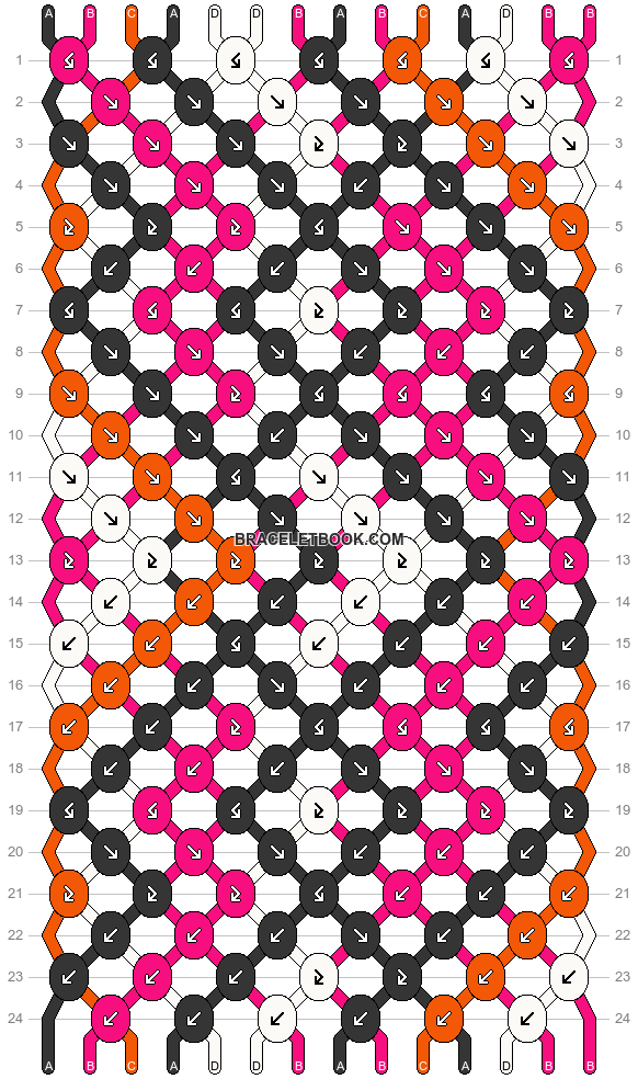 Normal pattern #78812 variation #408670 pattern